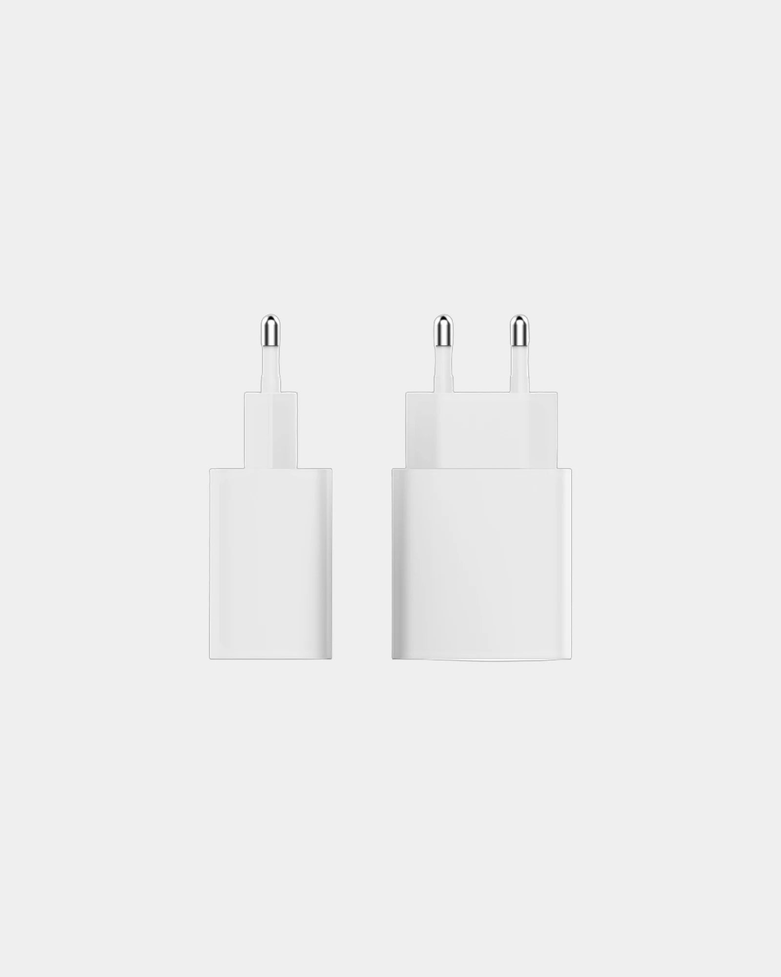 USB-C Ladegerät 20W Bolt zum Personalisieren - 1
