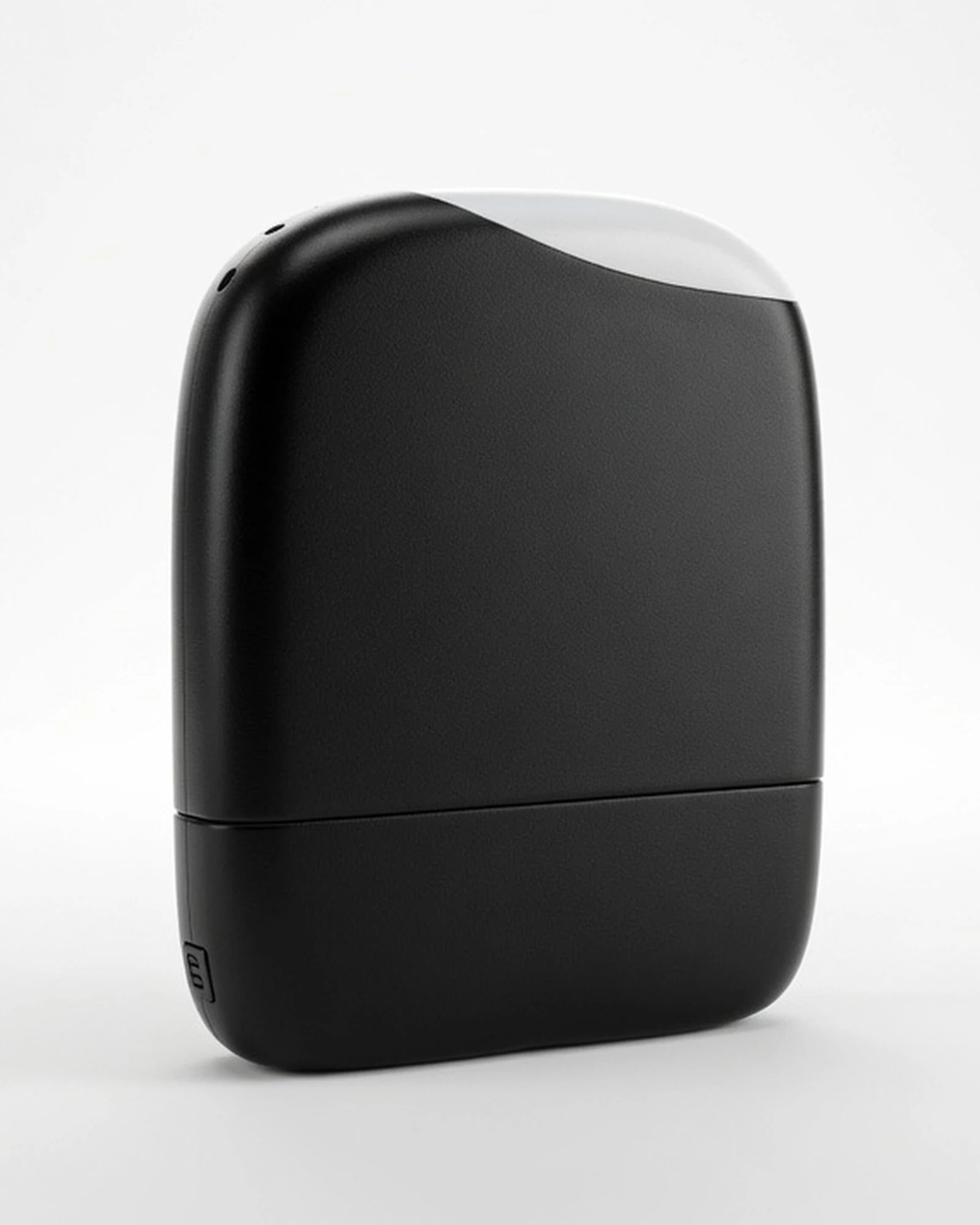 Powerbank 5000mAh mit LED Licht zum Personalisieren - 1