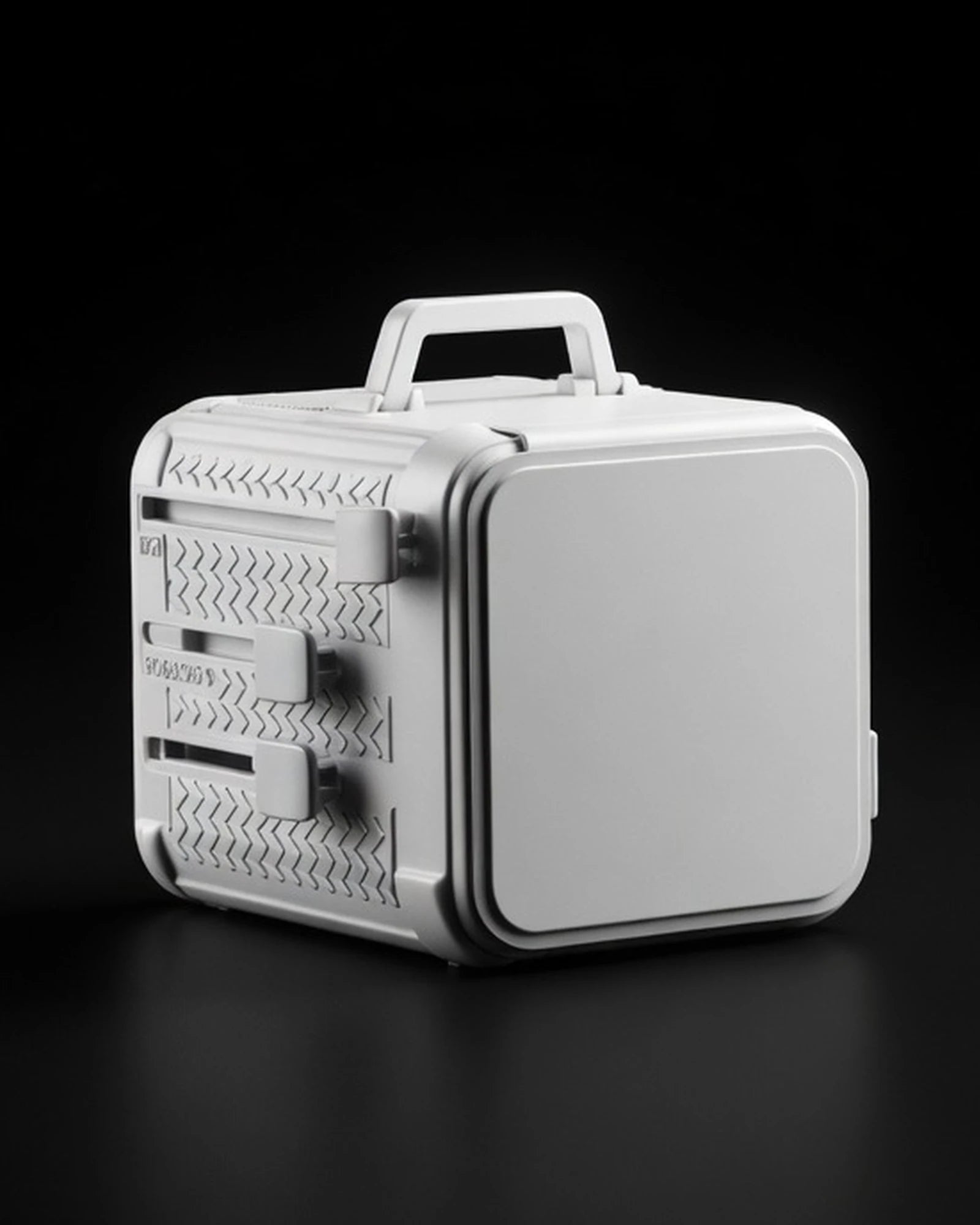 Adaptateur universell XOOPAR CarryOn zum Personalisieren - 1