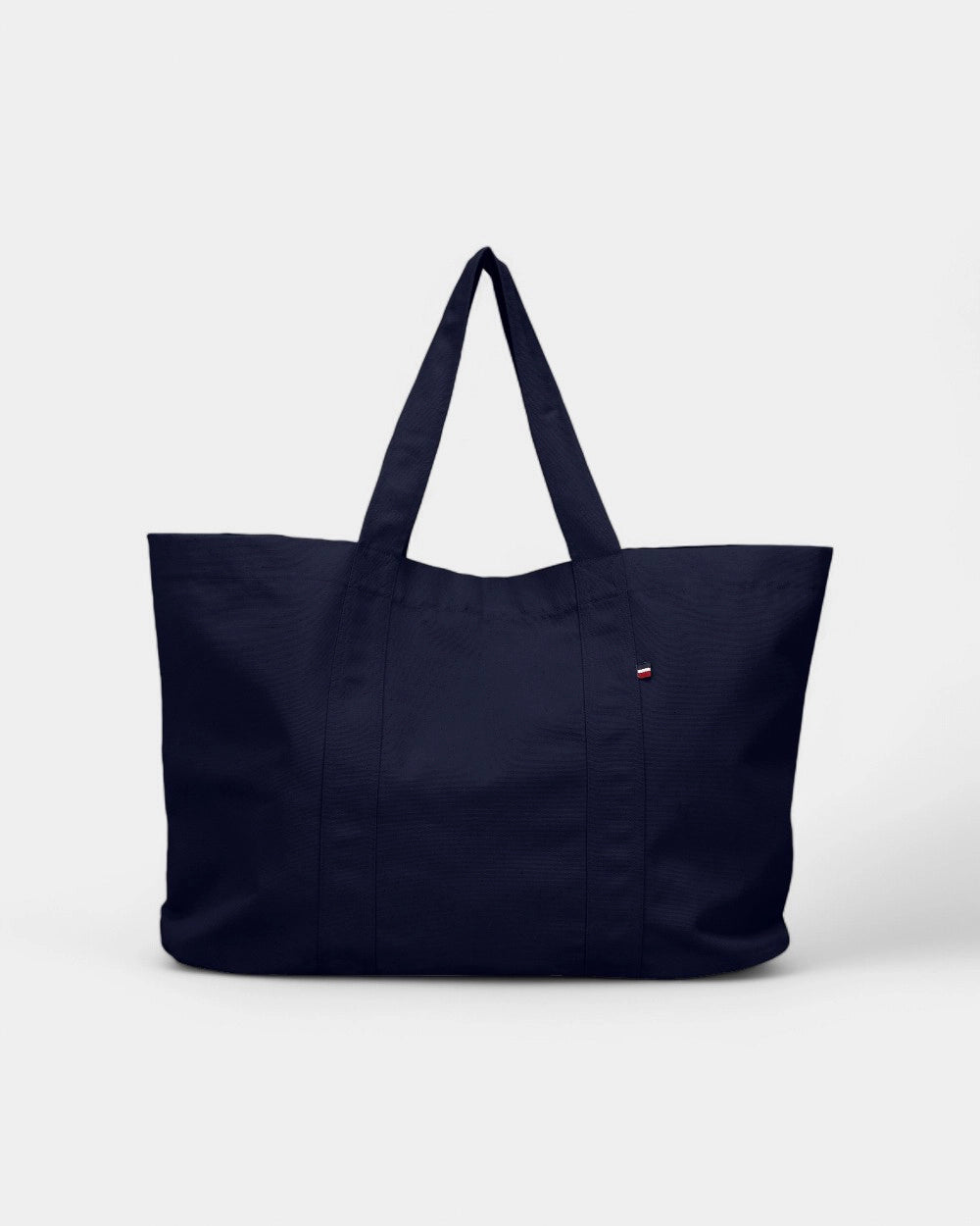 XL-Einkaufstasche Made in France zum Personalisieren - 1