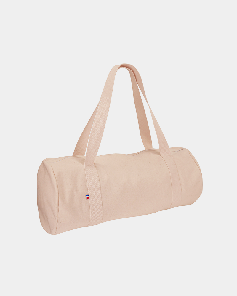 Personalisierbare Sporttasche made in France - 1