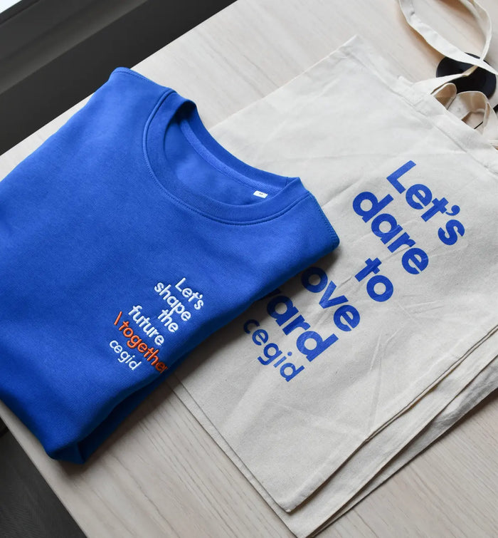 goodies personnalisés