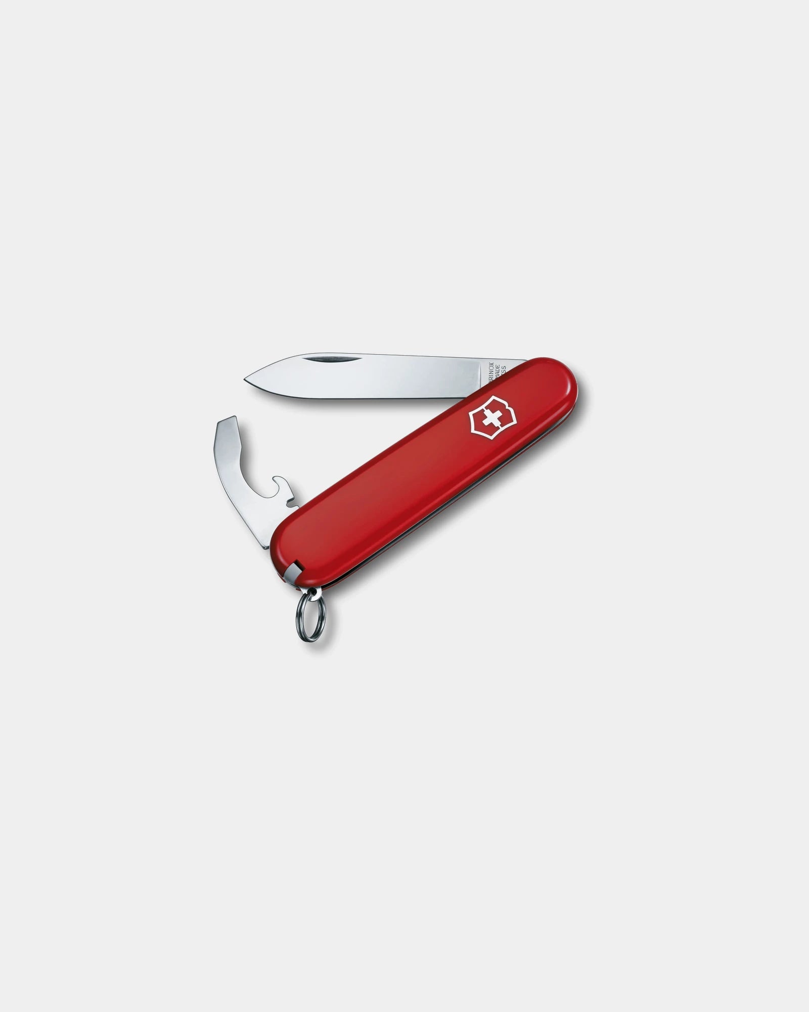 Schweizer Taschenmesser Victorinox Bantam zum Personalisieren - Rot