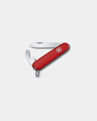 Schweizer Taschenmesser Victorinox Bantam zum Personalisieren - Rot