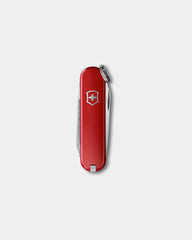 Taschenmesser Escort rot zum Personalisieren - 2