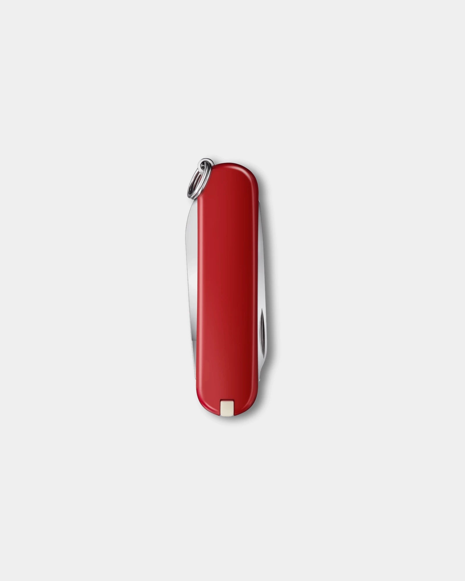 Taschenmesser Escort rot zum Personalisieren - 1
