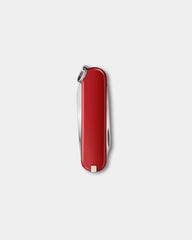 Taschenmesser Escort rot zum Personalisieren - 1