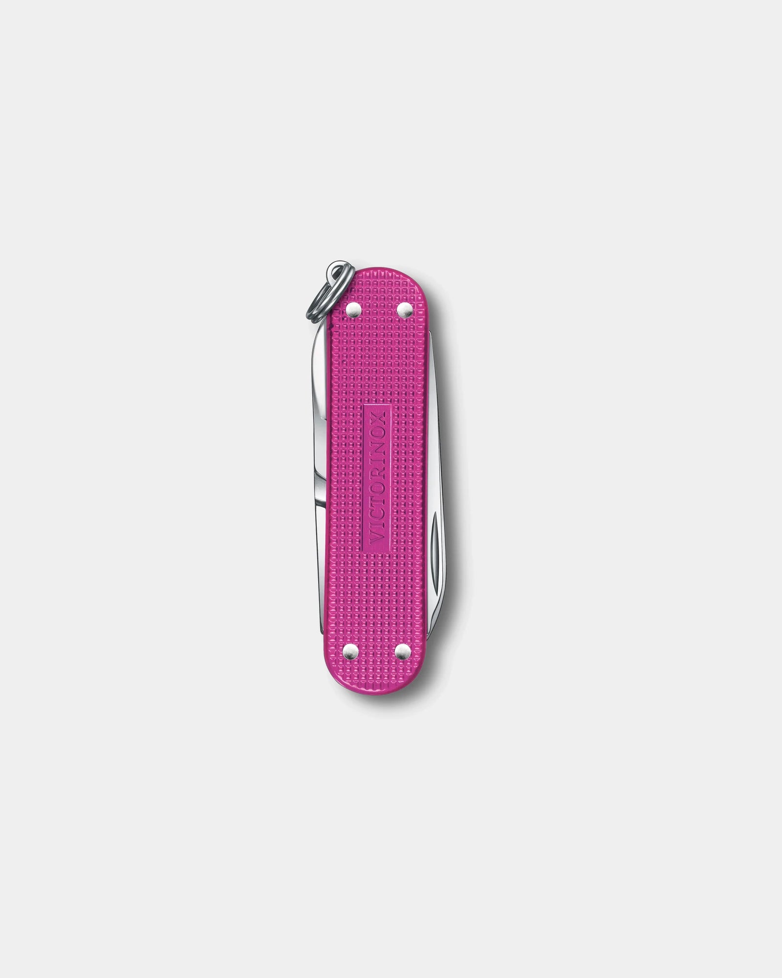 Schweizer Taschenmesser Victorinox Classic SD Alox zum Personalisieren - 25