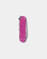 Schweizer Taschenmesser Victorinox Classic SD Alox zum Personalisieren - 25