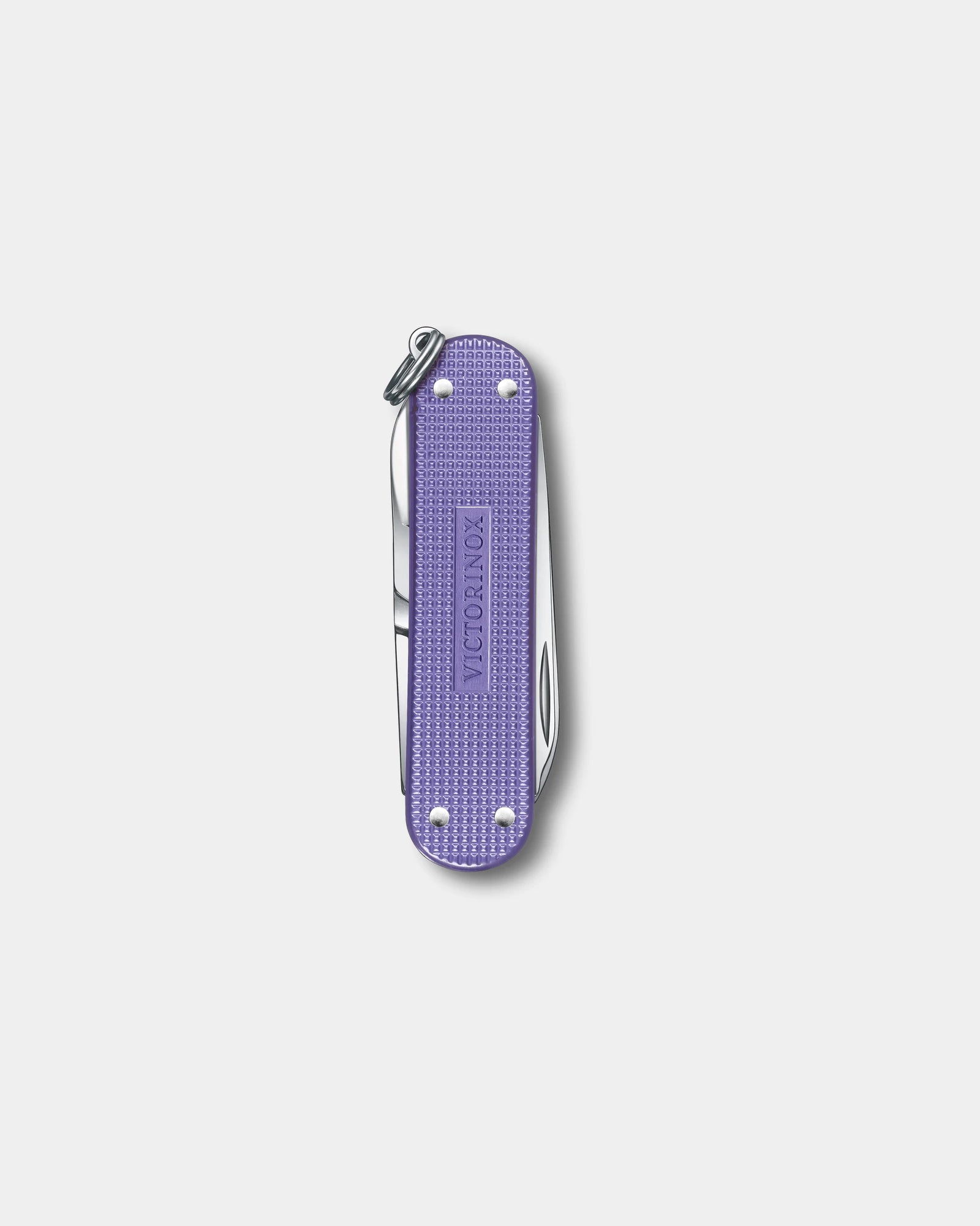 Schweizer Taschenmesser Victorinox Classic SD Alox zum Personalisieren - 16