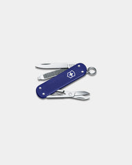 Schweizer Taschenmesser Victorinox Classic SD Alox zum Personalisieren - Nacht-Tauchgang