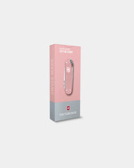 Schweizer Taschenmesser Victorinox Classic SD Alox zum Personalisieren - 29