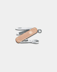 Schweizer Taschenmesser Victorinox Classic SD Alox zum Personalisieren - Frischer Pfirsich