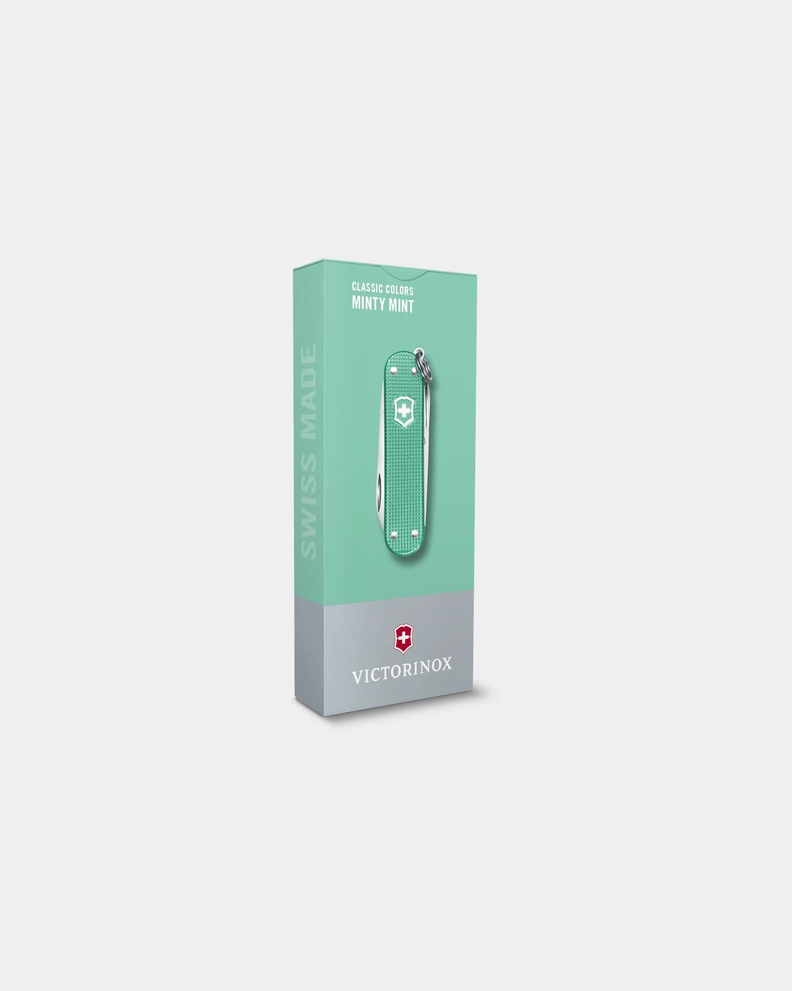 Schweizer Taschenmesser Victorinox Classic SD Alox zum Personalisieren - 11