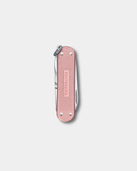 Schweizer Taschenmesser Victorinox Classic SD Alox zum Personalisieren - 28