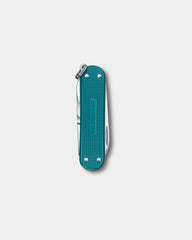 Schweizer Taschenmesser Victorinox Classic SD Alox zum Personalisieren - 22
