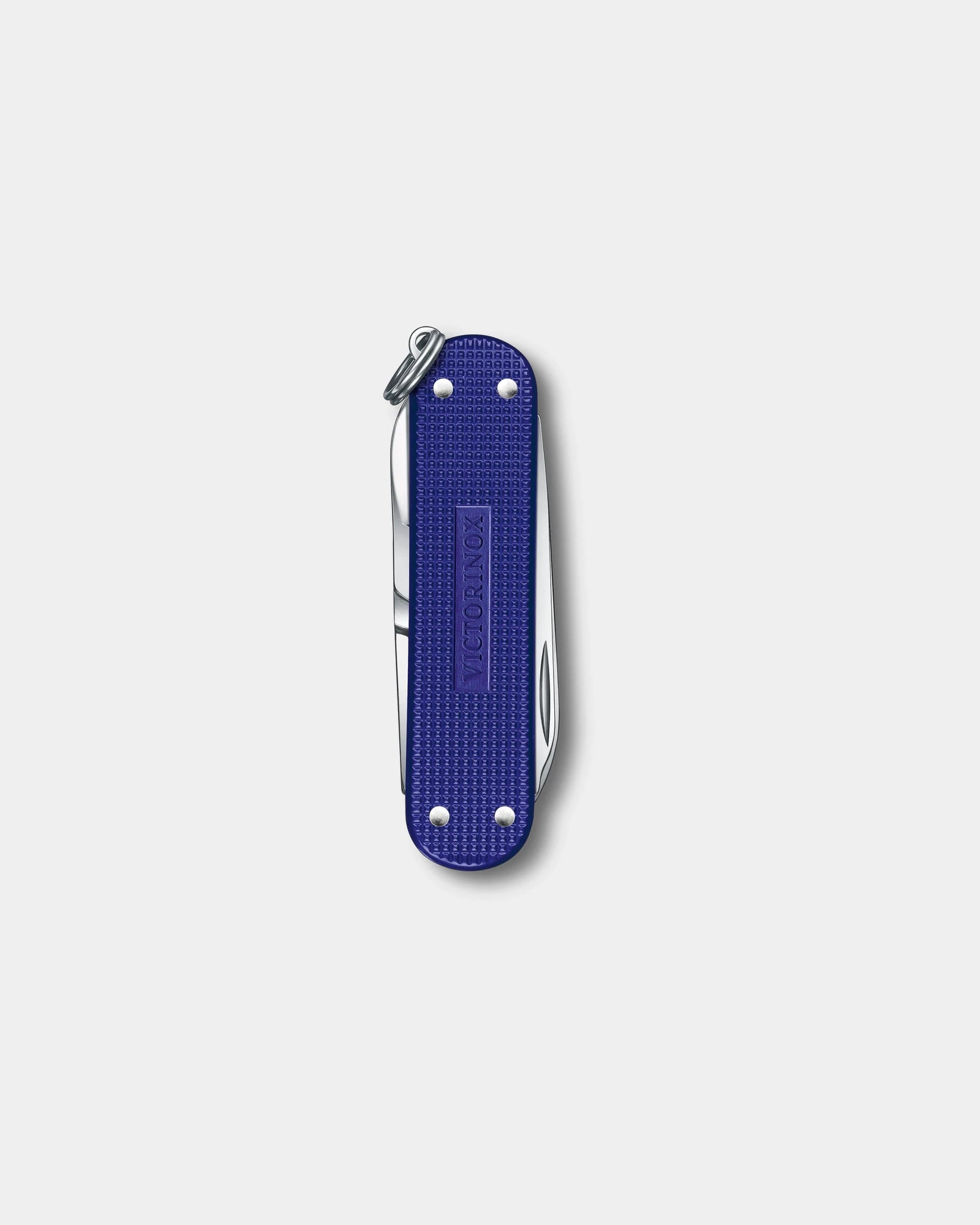 Schweizer Taschenmesser Victorinox Classic SD Alox zum Personalisieren - 13