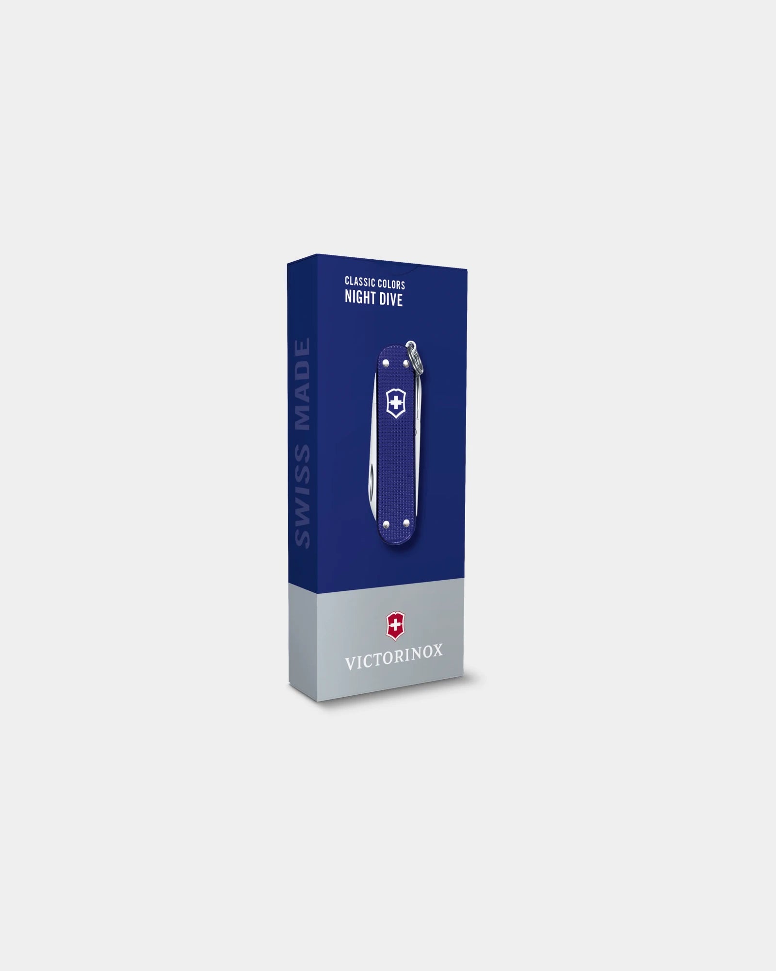 Schweizer Taschenmesser Victorinox Classic SD Alox zum Personalisieren - 14