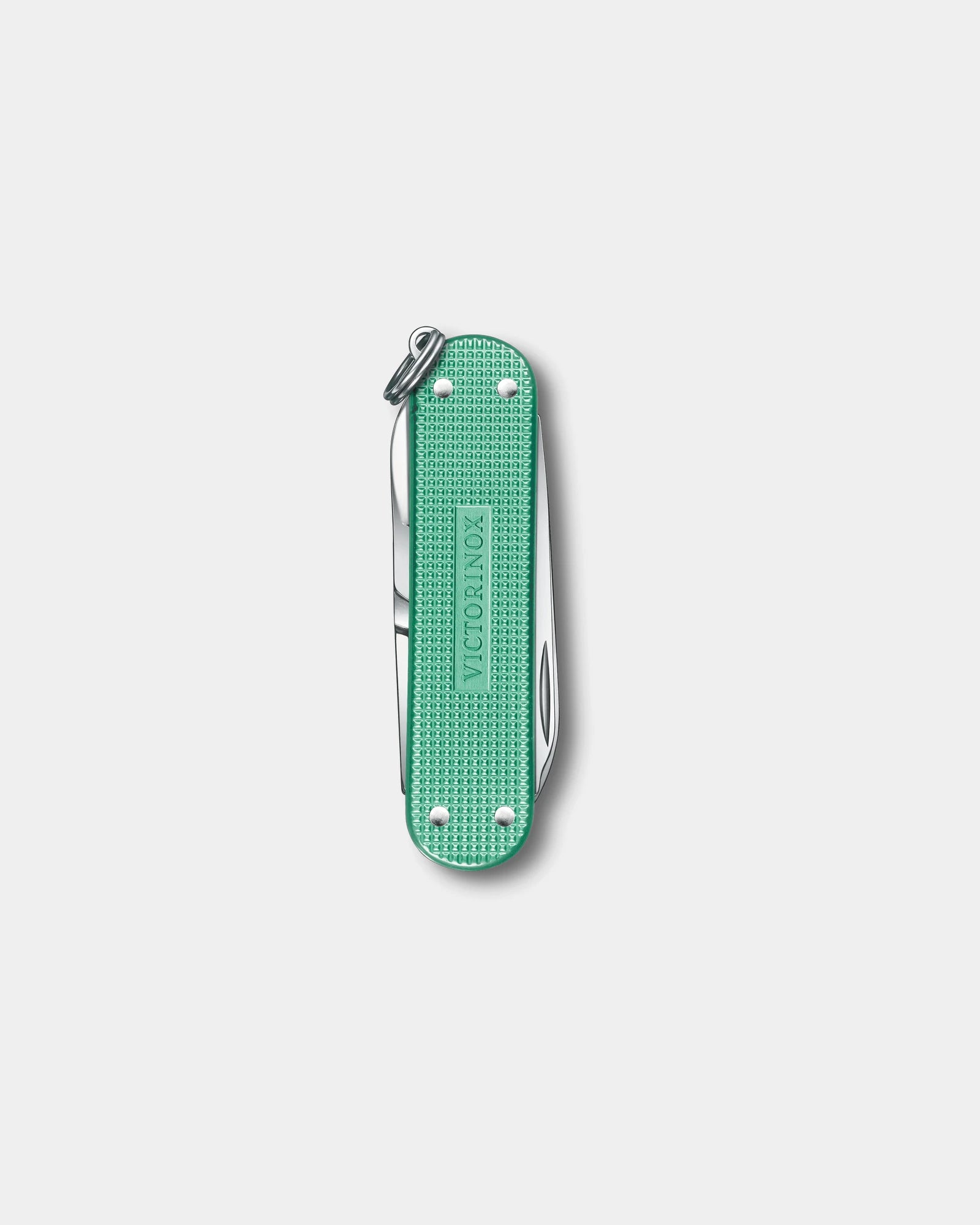Schweizer Taschenmesser Victorinox Classic SD Alox zum Personalisieren - 10