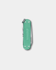 Schweizer Taschenmesser Victorinox Classic SD Alox zum Personalisieren - 10