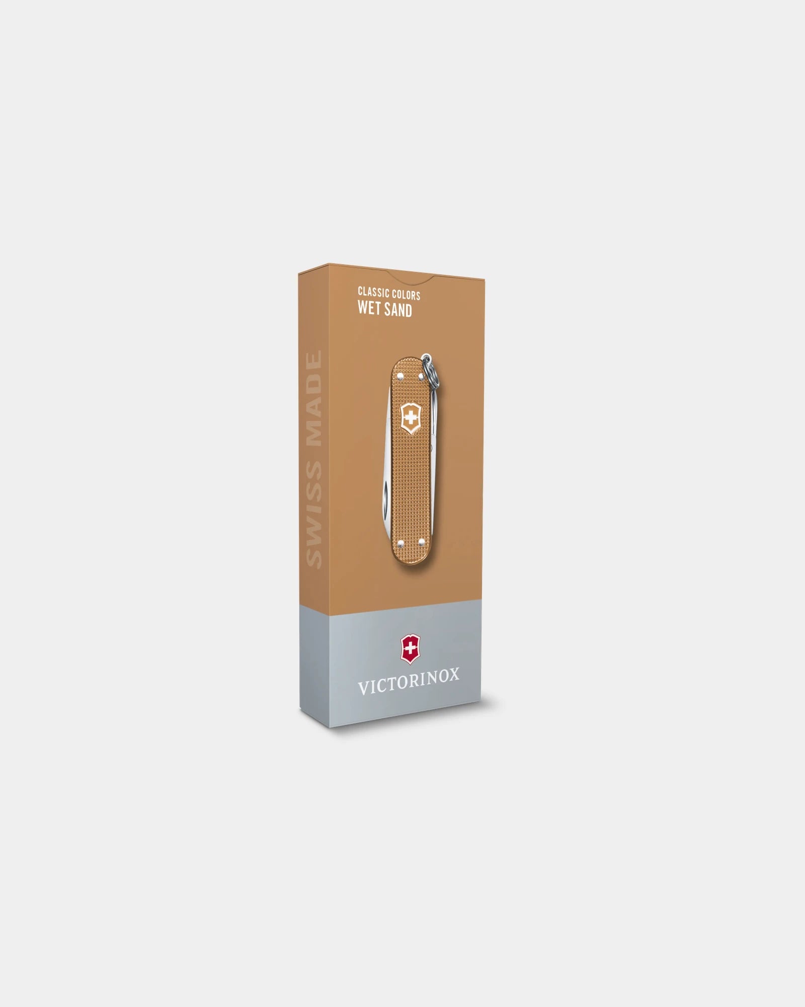 Schweizer Taschenmesser Victorinox Classic SD Alox zum Personalisieren - 32