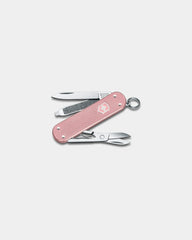 Schweizer Taschenmesser Victorinox Classic SD Alox zum Personalisieren - Zuckerwatte