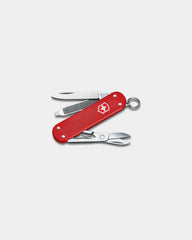 Schweizer Taschenmesser Victorinox Classic SD Alox zum Personalisieren - Süße Beere