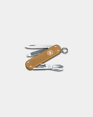 Schweizer Taschenmesser Victorinox Classic SD Alox zum Personalisieren - Nasser Sand