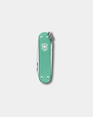 Schweizer Taschenmesser Victorinox Classic SD Alox zum Personalisieren - 9