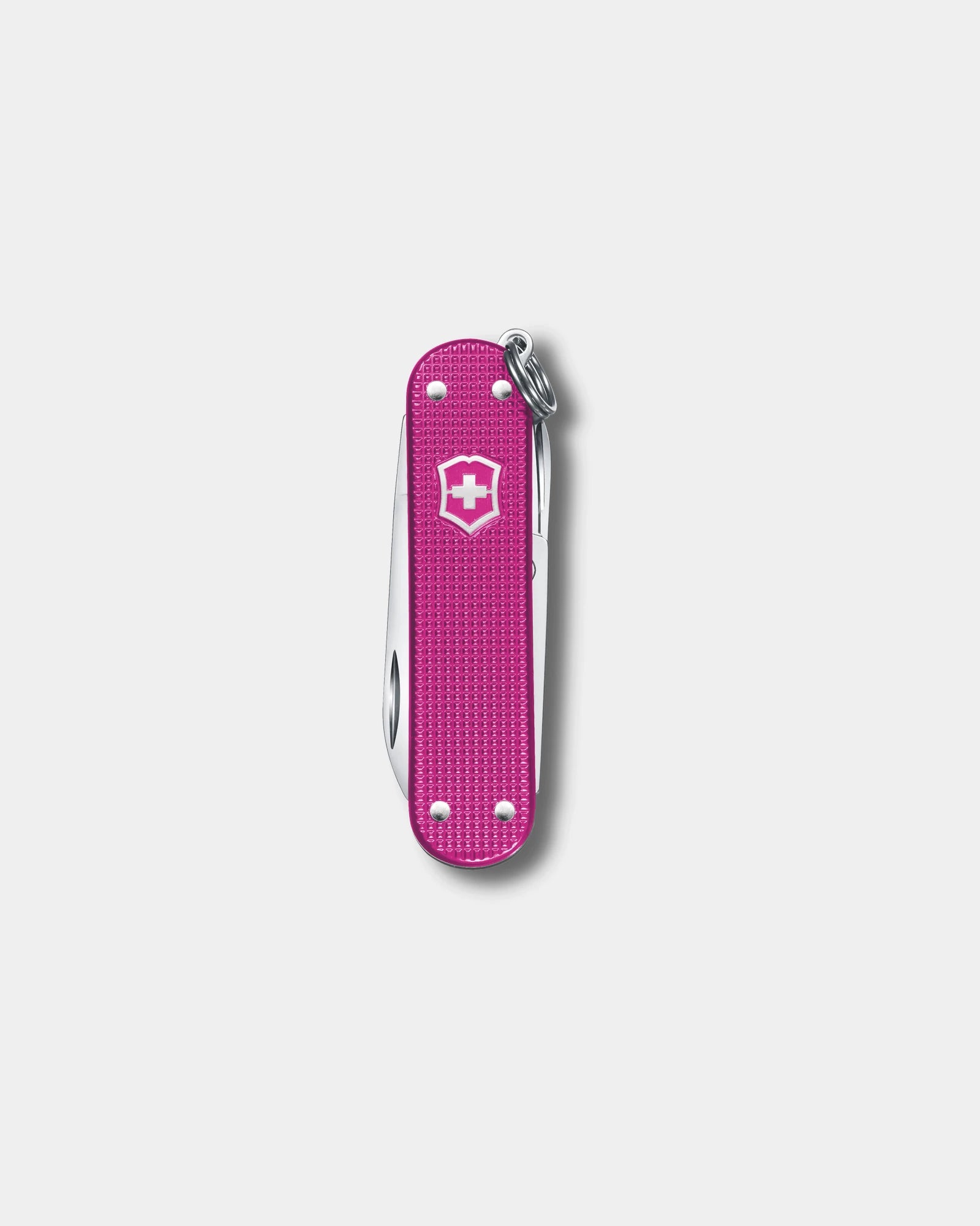 Schweizer Taschenmesser Victorinox Classic SD Alox zum Personalisieren - 24