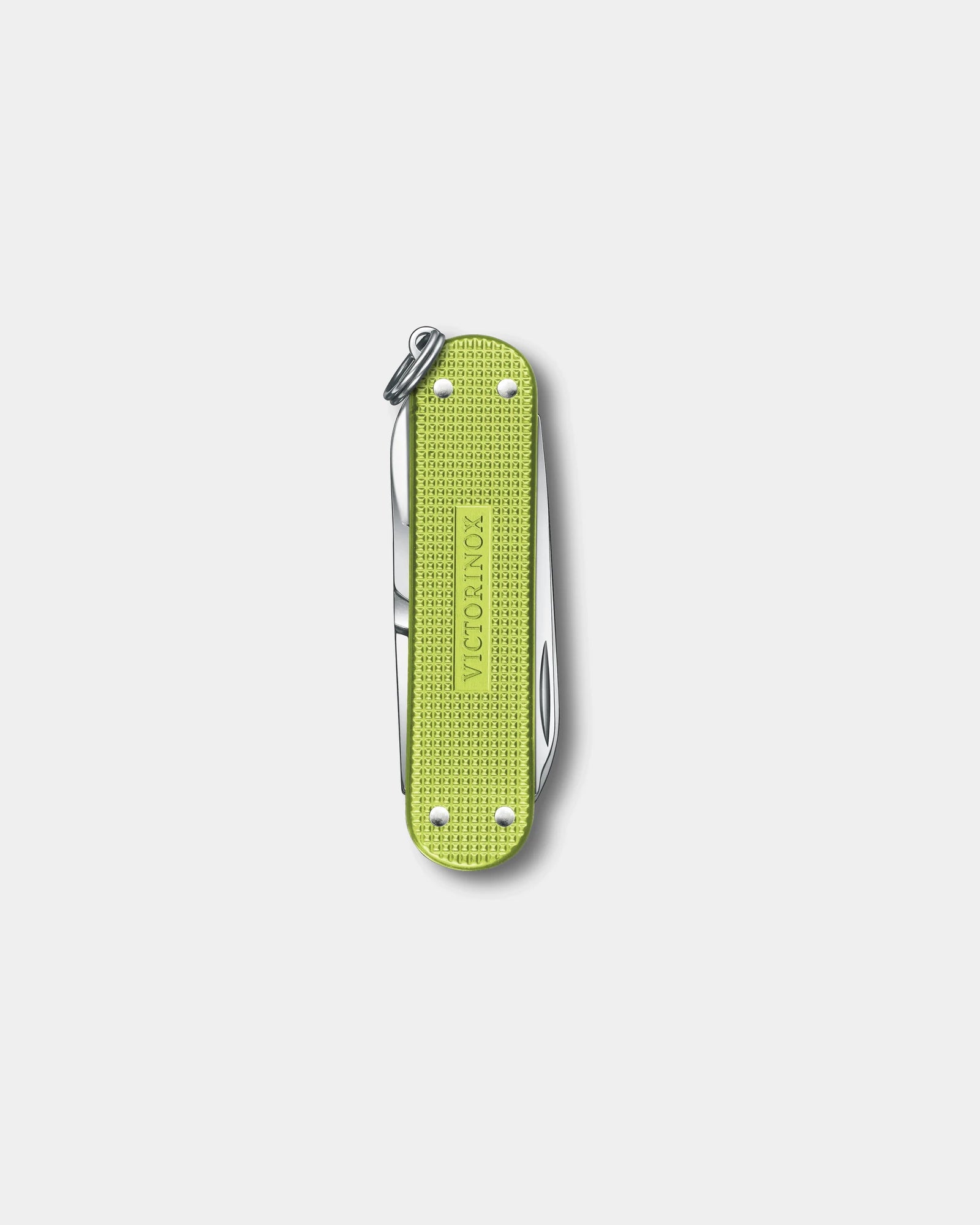 Schweizer Taschenmesser Victorinox Classic SD Alox zum Personalisieren - 19