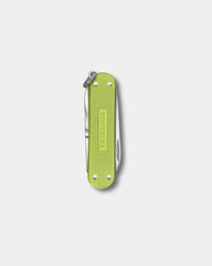 Schweizer Taschenmesser Victorinox Classic SD Alox zum Personalisieren - 19