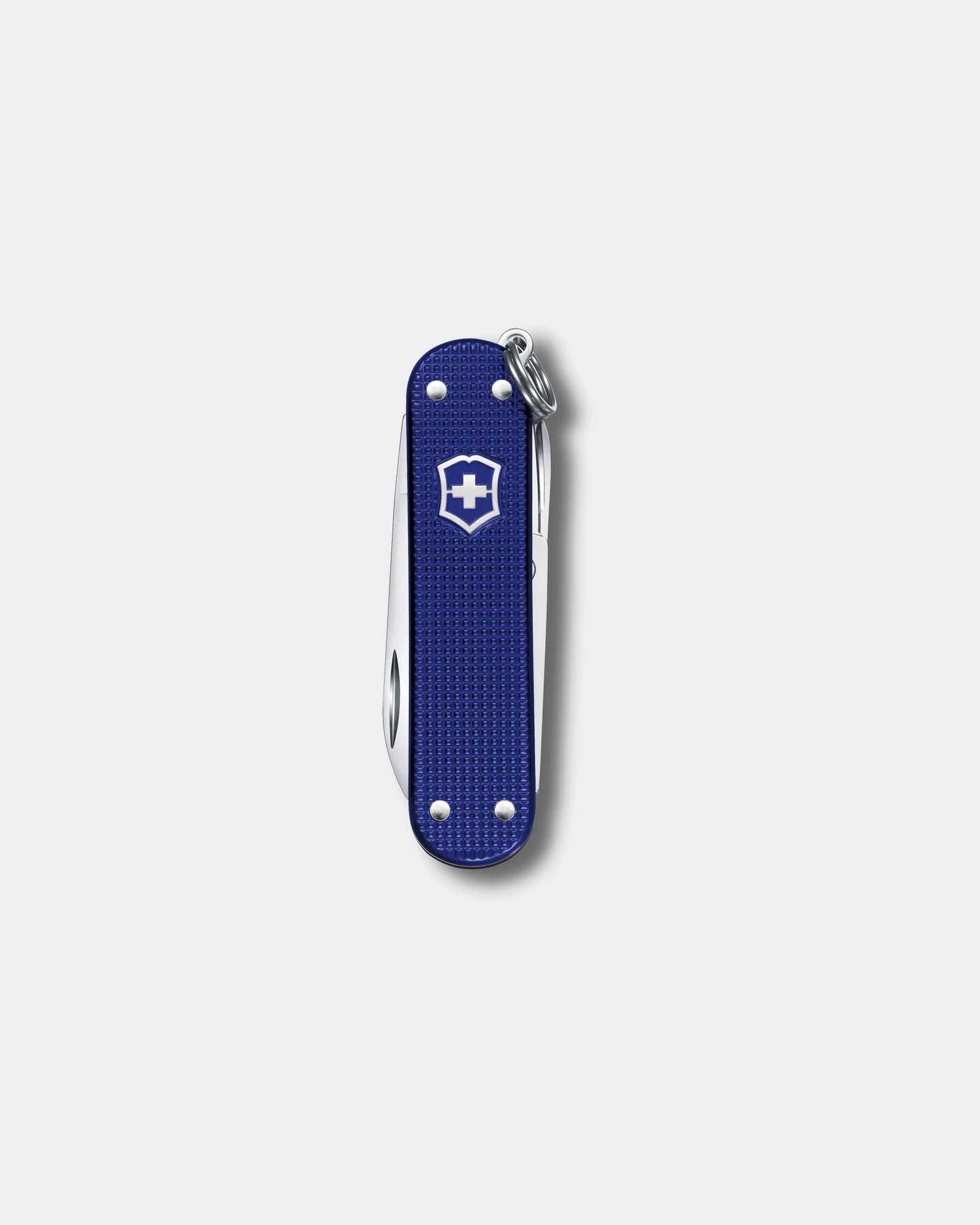 Schweizer Taschenmesser Victorinox Classic SD Alox zum Personalisieren - 12