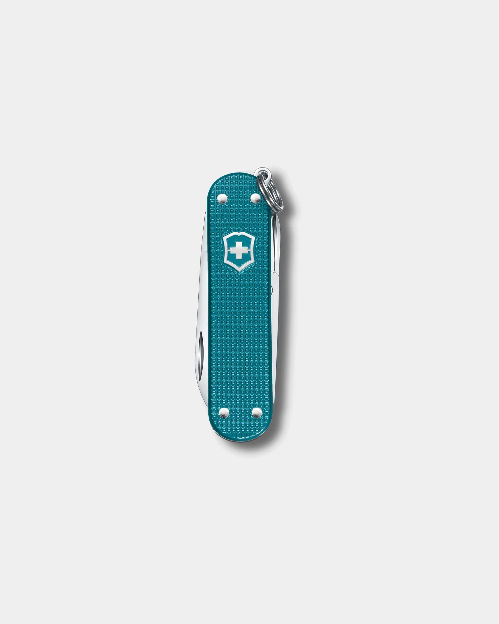 Schweizer Taschenmesser Victorinox Classic SD Alox zum Personalisieren - 21