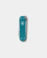 Schweizer Taschenmesser Victorinox Classic SD Alox zum Personalisieren - 21