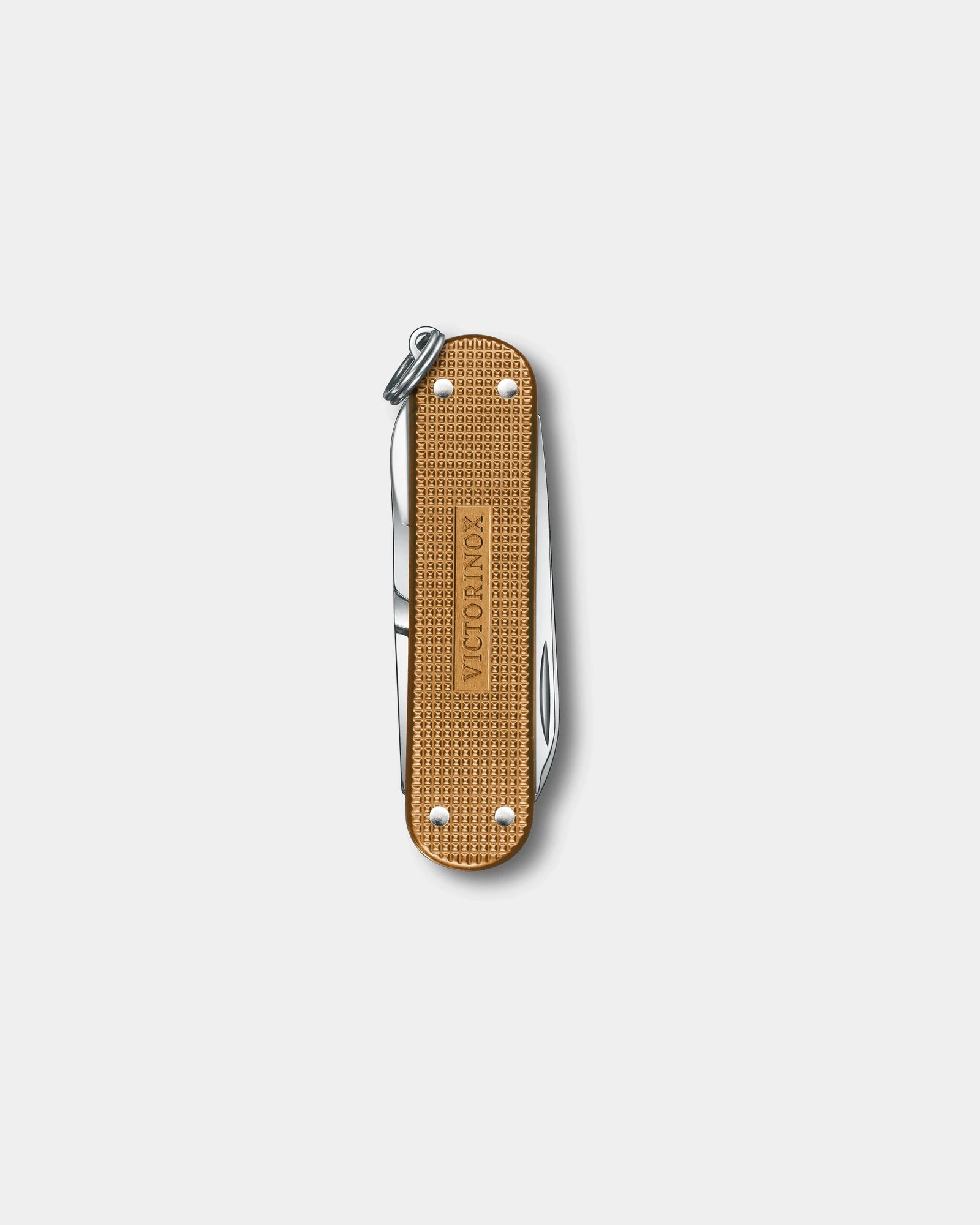 Schweizer Taschenmesser Victorinox Classic SD Alox zum Personalisieren - 31