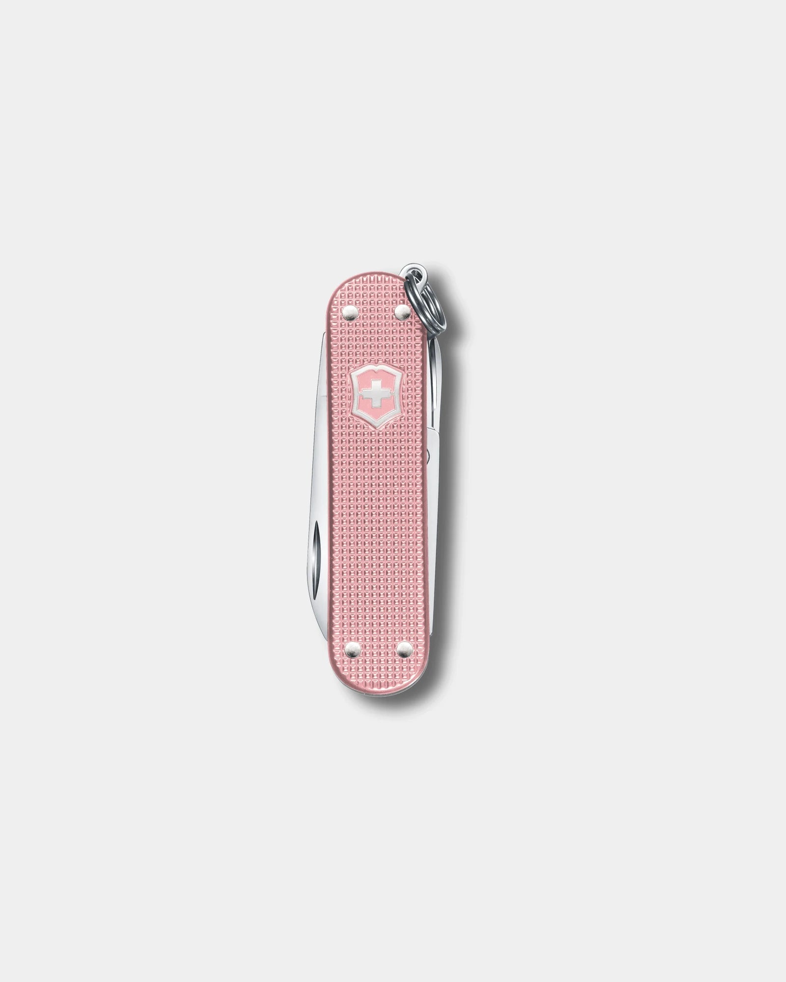 Schweizer Taschenmesser Victorinox Classic SD Alox zum Personalisieren - 27