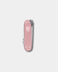 Schweizer Taschenmesser Victorinox Classic SD Alox zum Personalisieren - 27