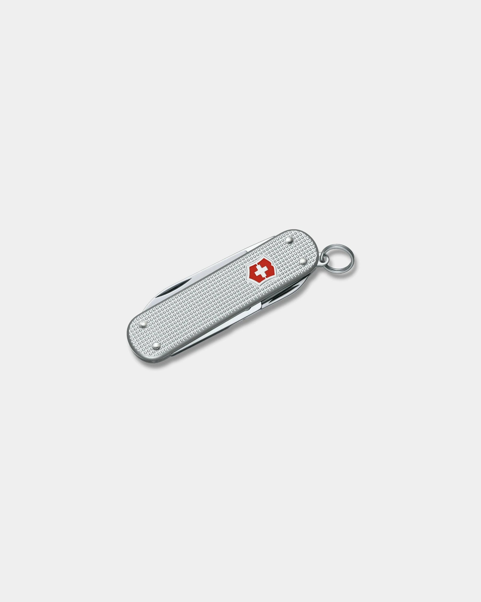 Schweizer Taschenmesser Victorinox Classic SD Alox zum Personalisieren - 2