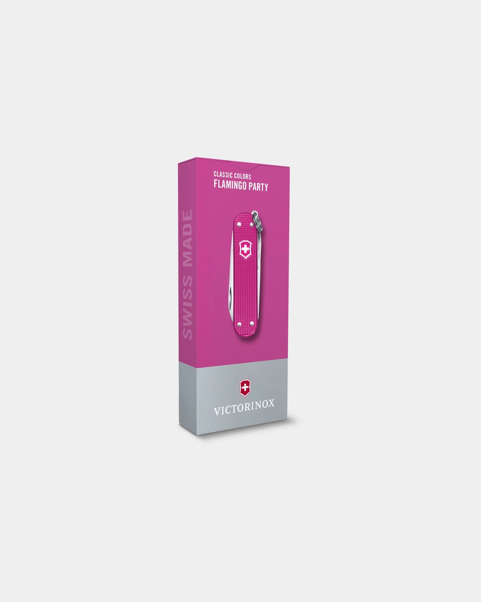 Schweizer Taschenmesser Victorinox Classic SD Alox zum Personalisieren - 26
