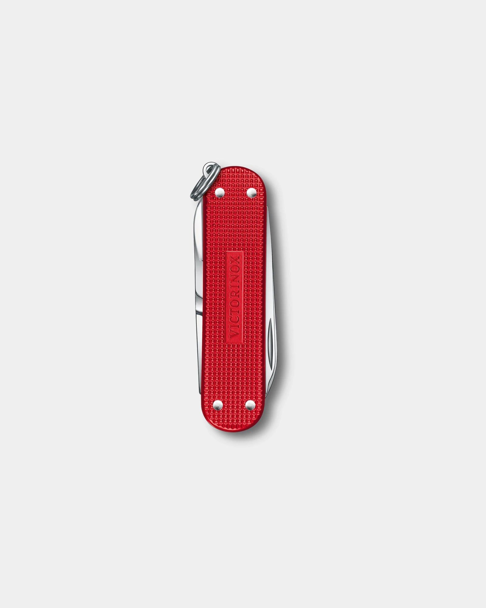 Schweizer Taschenmesser Victorinox Classic SD Alox zum Personalisieren - 4