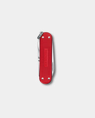 Schweizer Taschenmesser Victorinox Classic SD Alox zum Personalisieren - 4