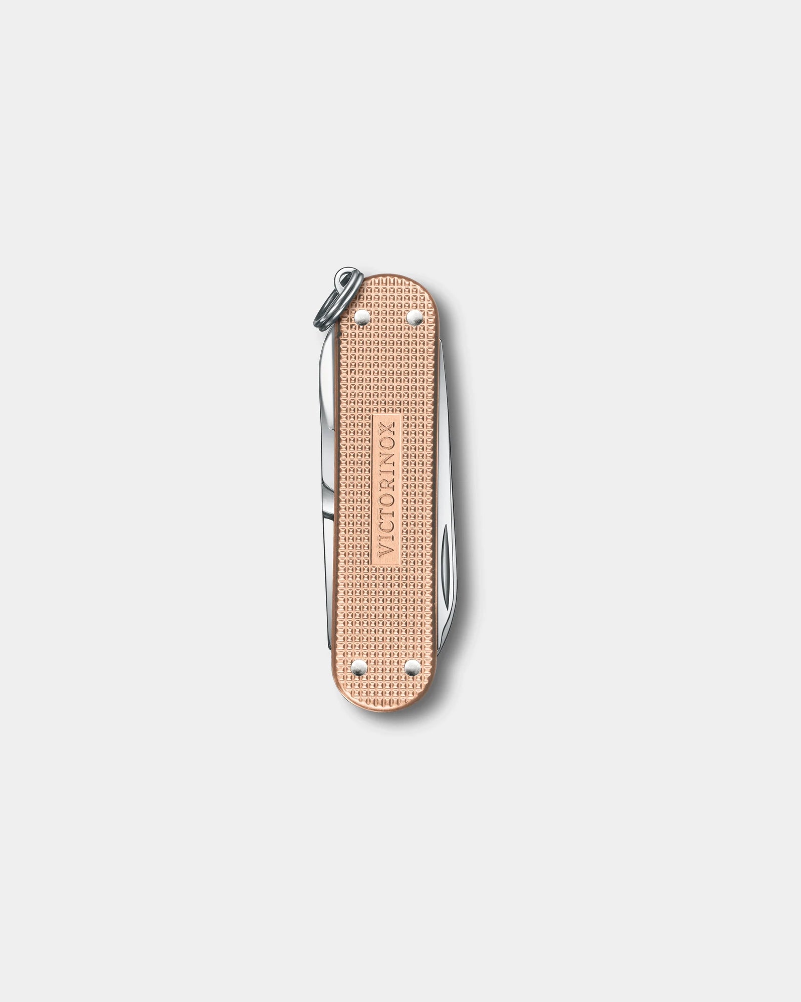 Schweizer Taschenmesser Victorinox Classic SD Alox zum Personalisieren - 7
