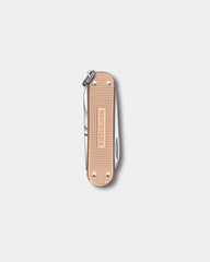 Schweizer Taschenmesser Victorinox Classic SD Alox zum Personalisieren - 7