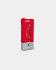 Schweizer Taschenmesser Victorinox Classic SD Alox zum Personalisieren - 5