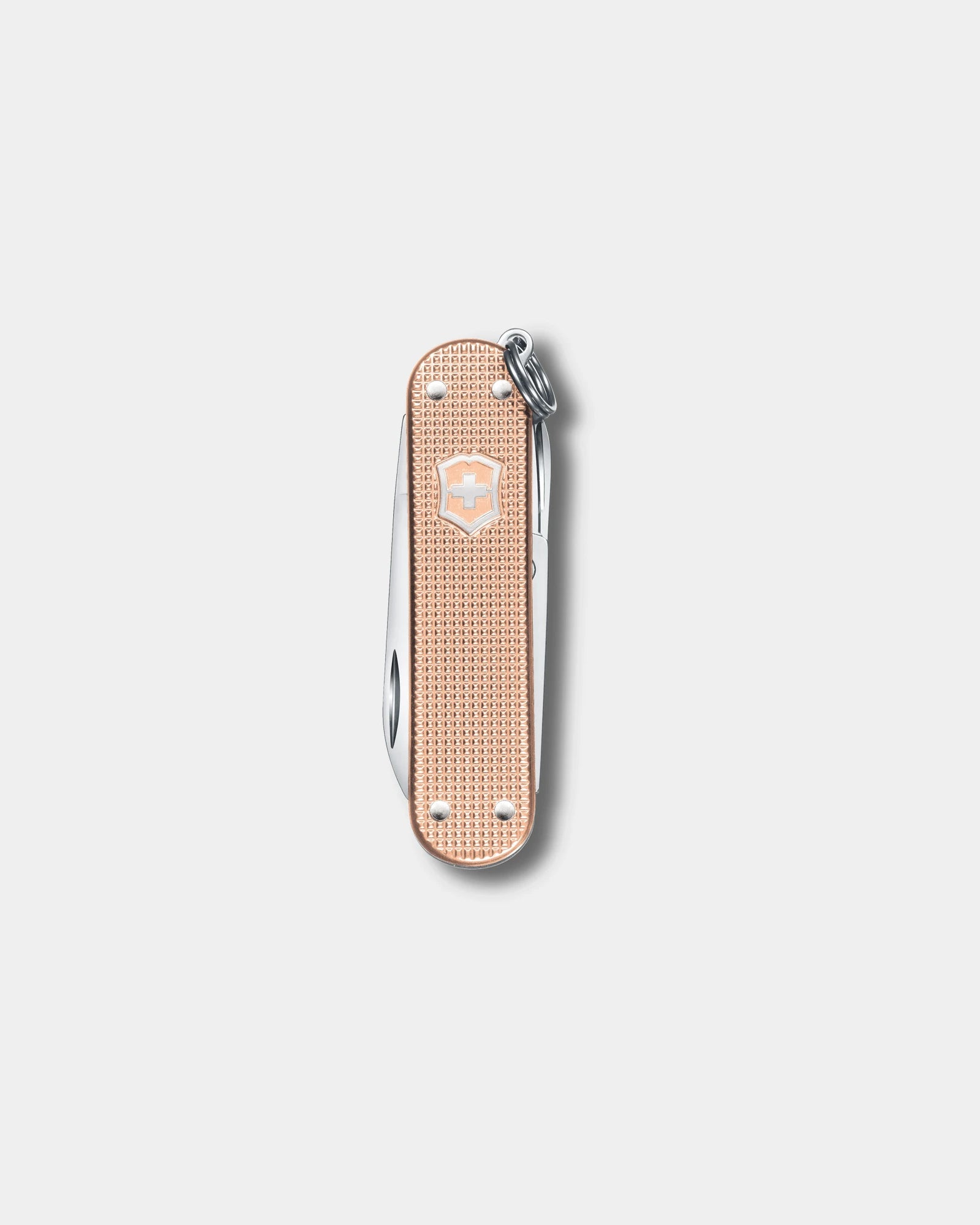 Schweizer Taschenmesser Victorinox Classic SD Alox zum Personalisieren - 6