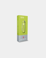 Schweizer Taschenmesser Victorinox Classic SD Alox zum Personalisieren - 20