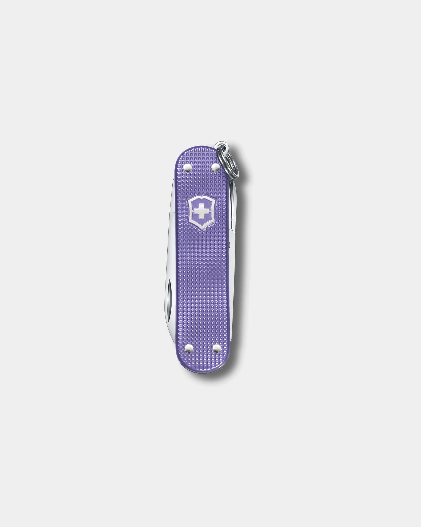Schweizer Taschenmesser Victorinox Classic SD Alox zum Personalisieren - 15