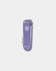 Schweizer Taschenmesser Victorinox Classic SD Alox zum Personalisieren - 15
