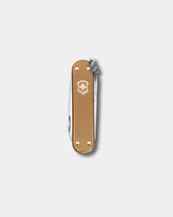 Schweizer Taschenmesser Victorinox Classic SD Alox zum Personalisieren - 30